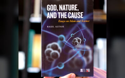 God, Nature, and Cause