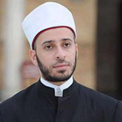 Sheikh Usama Al-Sayyid