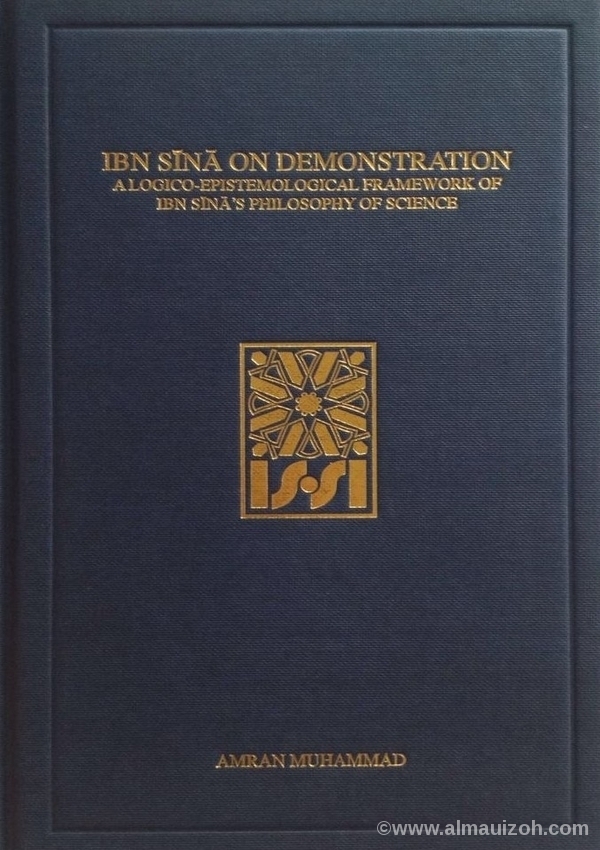 Ibn Sina on Demonstration