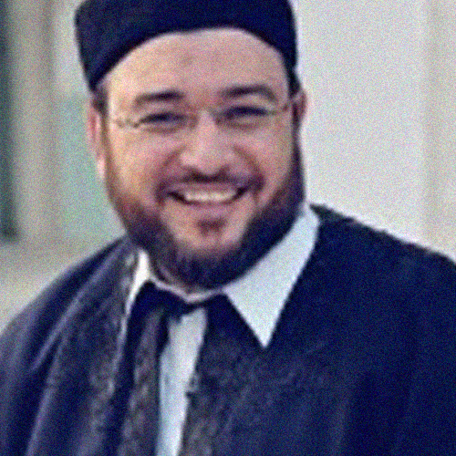 الشيخ خالد سعيدان
