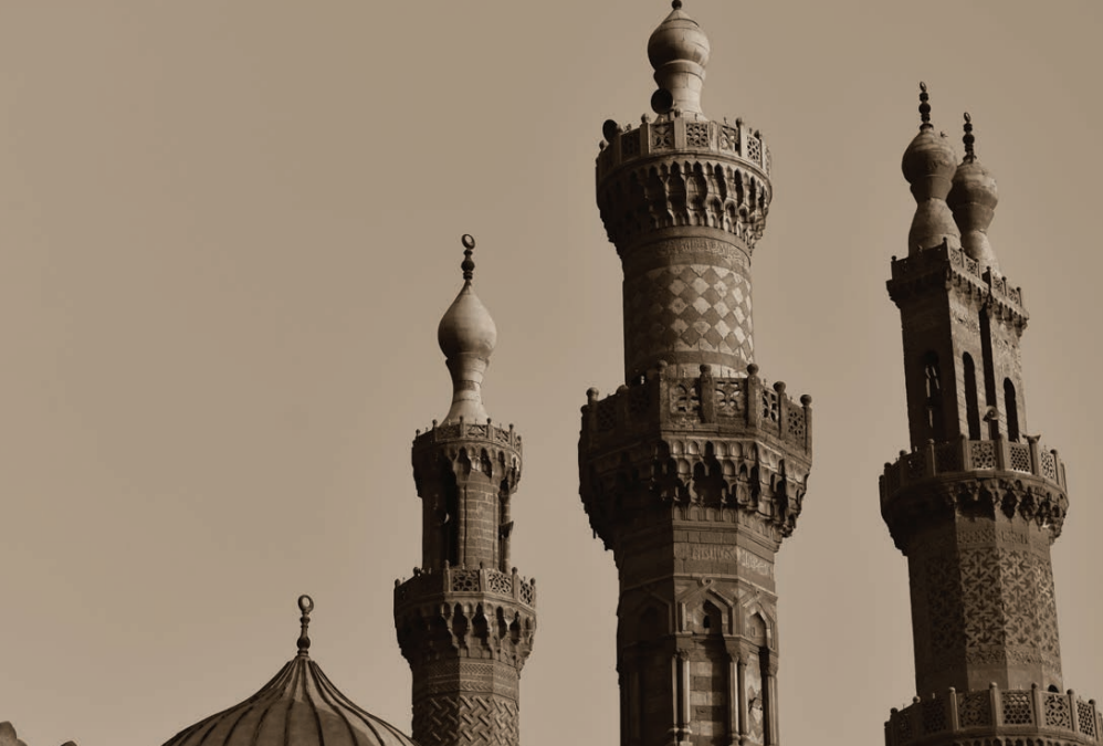 The Madrasa Curriculum in Context