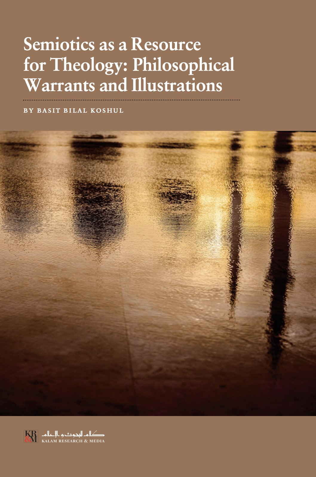 Semiotics as a Resource for Theology: Philosophical Warrants and Illustrations