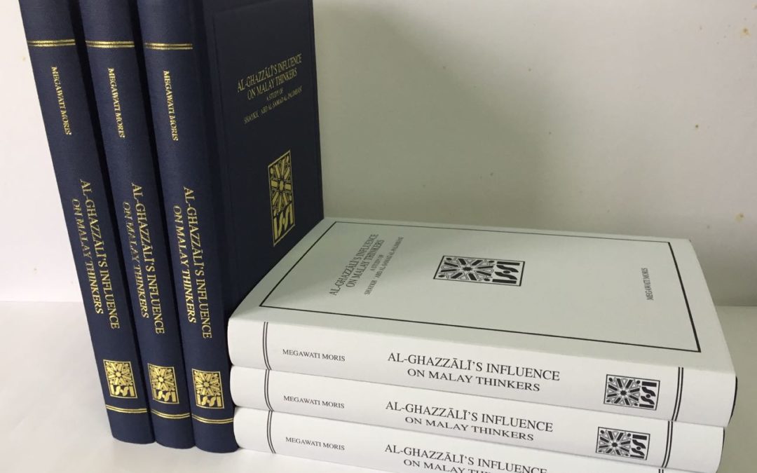 تأثير الغزالي على المفكرين الملايو: دراسة للشيخ عبد الصمد البليمباني