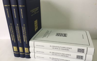 New Book on Al Ghazali’s Influence on Malay Thinkers