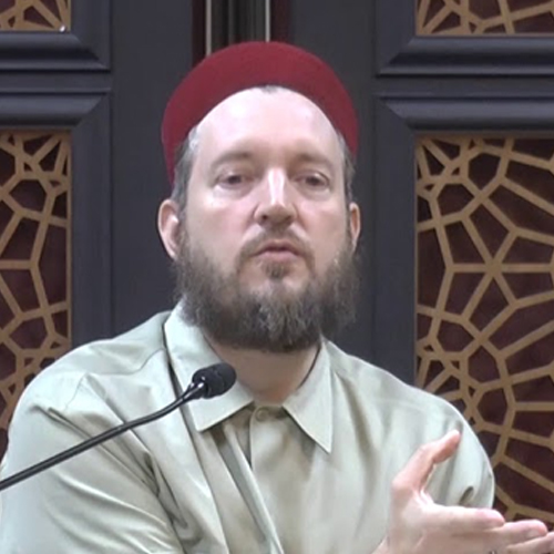 Sheikh Jihad Brown
