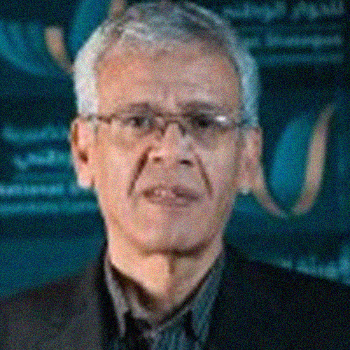 Dr Nagib al-Hsadi