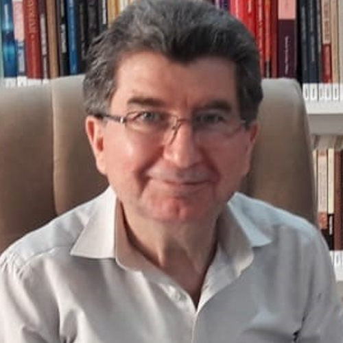 Dr Sait Özervarli