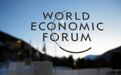 World Economic Forum, Jordan 2011 – Insights on the Future of Libya