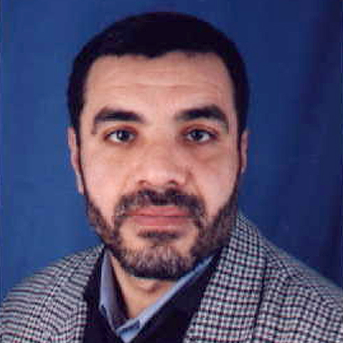 Dr Ahmed Shamli