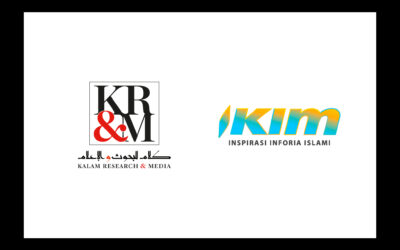 Dr Nayed Interviewed on IKIM FM Radio in Malaysia on Traditional Islam