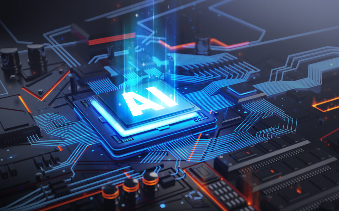 Expanding Frontiers: KRM’s Growing Network in AI and Technology Research