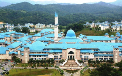 Kalam Day at the International Islamic University of Malaysia