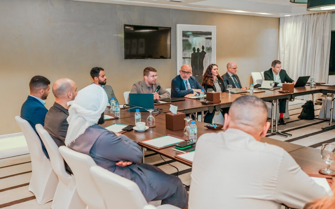 Kalam Research & Media Hosts Workshop with the University of Guelph on Humanities and Artificial Intelligence