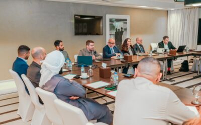 Kalam Research & Media Hosts Workshop with the University of Guelph on Humanities and Artificial Intelligence