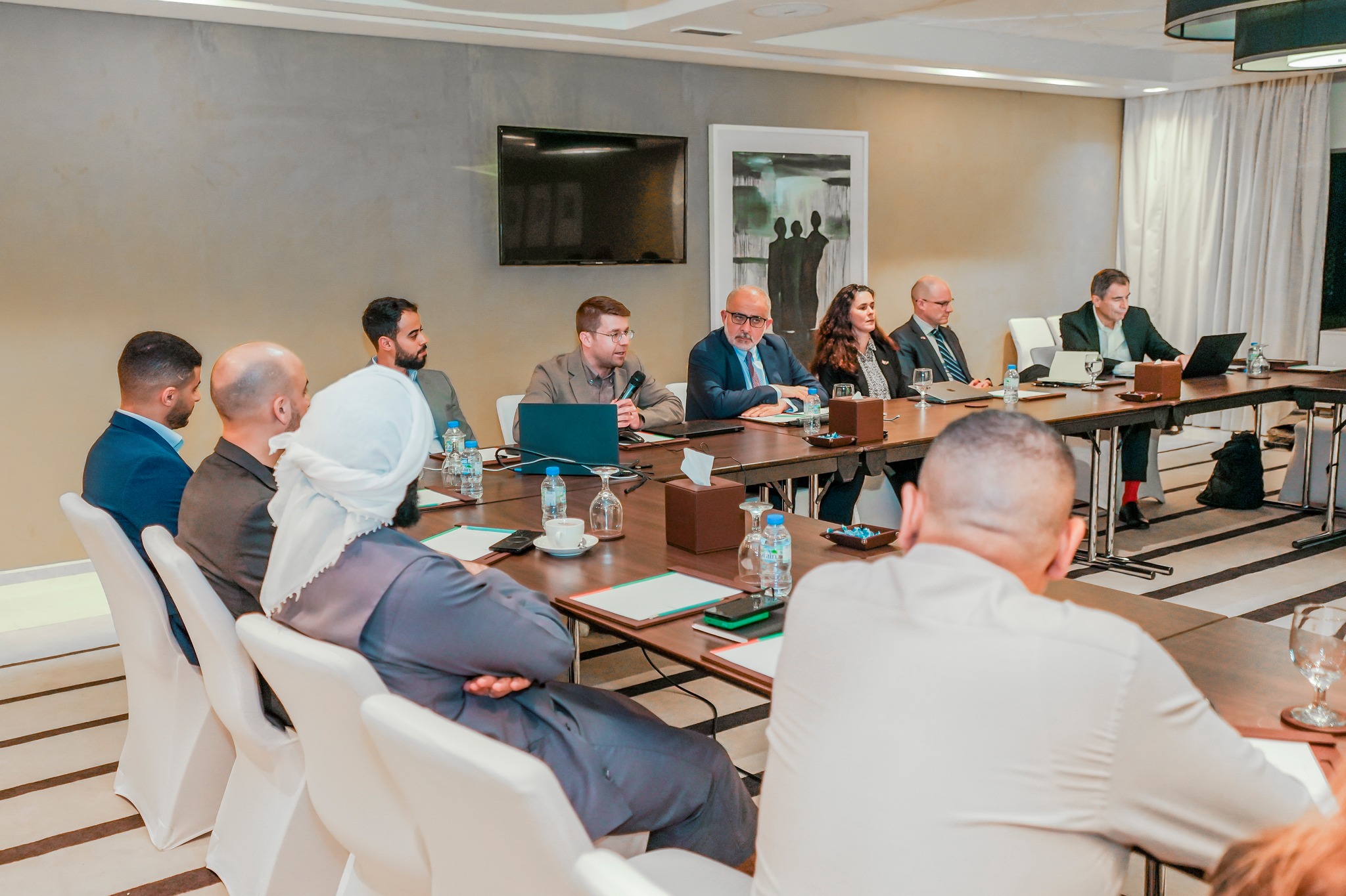 Kalam Research & Media Hosts Workshop with the University of Guelph on Humanities and Artificial Intelligence